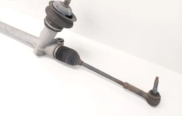 Opel Mokka X Steering rack 42351606