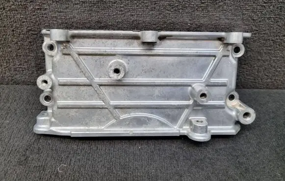 Audi Q7 4L Timing chain cover 059109129T 059109129AG