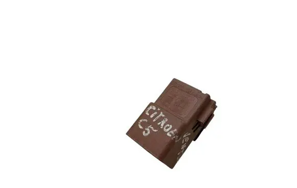 Citroen C5 Coolant fan relay 250030