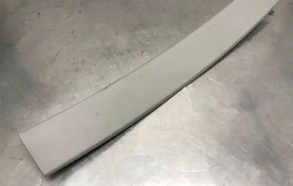 Ford S-MAX Handrail (top trim) 6M21R46404ADW