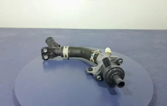 Toyota Corolla E210 E21 Thermostat/thermostat housing
