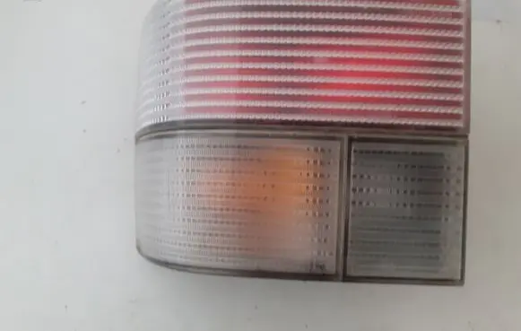 Volkswagen Transporter - Caravelle T4 Rear/tail lights ULO3388 701945257