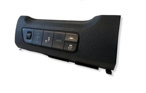 KIA Niro Other switches/knobs/shifts 84760G5AA0WK