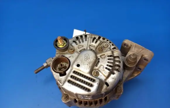 Jaguar XJS Generator/alternator DBC6819 1002116310
