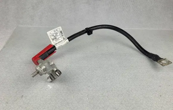 Volkswagen Up Positive cable (battery) 1S0971228A