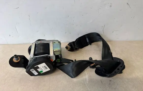 Hyundai Tucson TL Rear seatbelt 89820D7000 89820D7000TRY