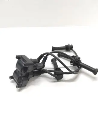 Ford Fusion High voltage ignition coil 643216B