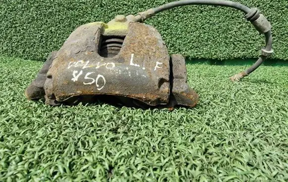 Volvo S40 Front brake caliper 36000731 31341487