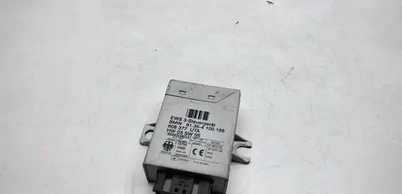 BMW 5 E39 Immobilizer control unit/module 4100188
