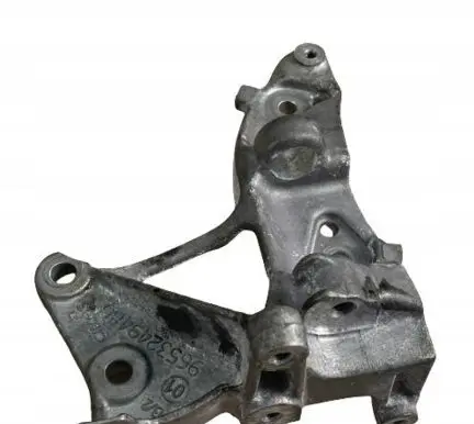 Citroen Berlingo Engine mounting bracket 9653249480