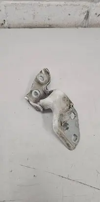 Peugeot Boxer Front door lower hinge 