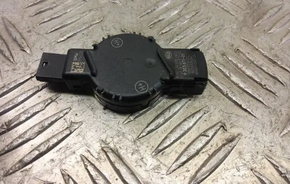 BMW X3 F25 Rain sensor 9303611