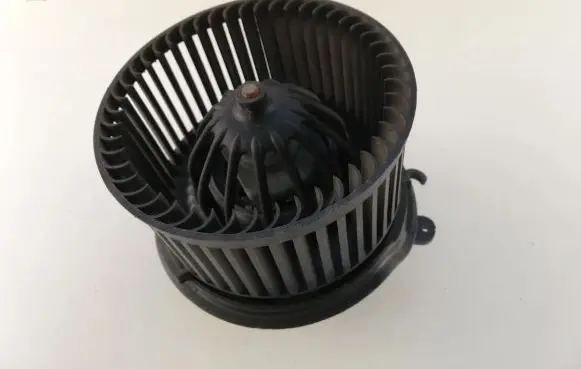 Citroen C3 Heater fan/blower F665878C KL2368
