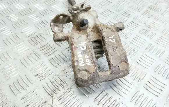 Audi A6 S6 C4 4A Rear brake caliper