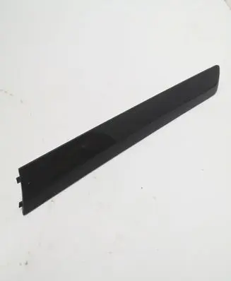Volkswagen Touareg II Center console decorative trim 7P6867440F