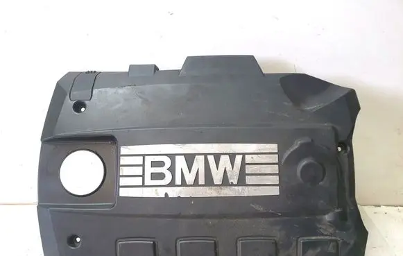 BMW 3 E92 E93 Engine cover (trim)