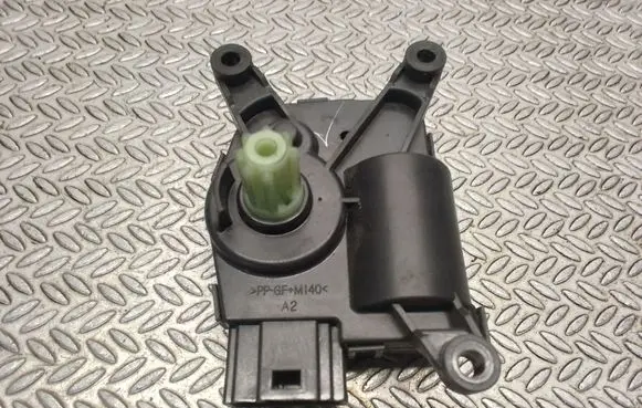 Ford Transit Air flap motor/actuator AV6N19B634AA