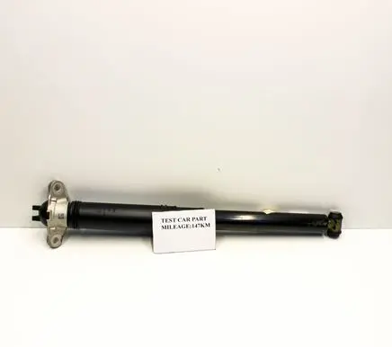Rear shock absorber/damper