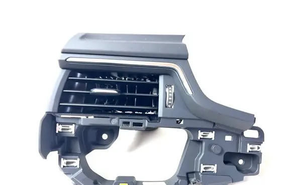 Audi A5 Dashboard side air vent grill/cover trim 8W1820901 8W1820901B