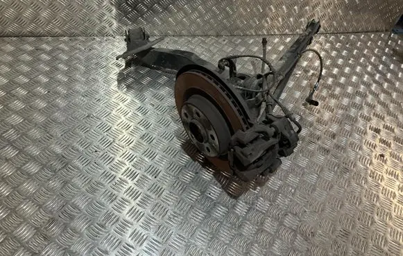 BMW X1 F48 F49 Rear wheel hub spindle/knuckle TM27216