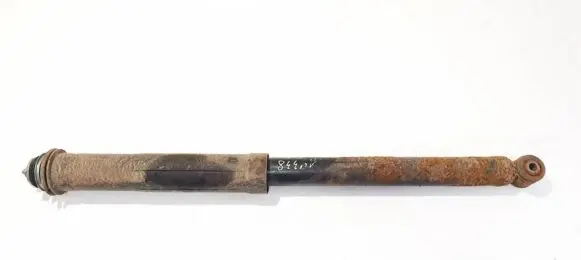 Toyota Aygo AB10 Rear shock absorber/damper