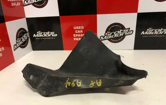 Audi A8 S8 D3 4E Other under body part 4E0863188
