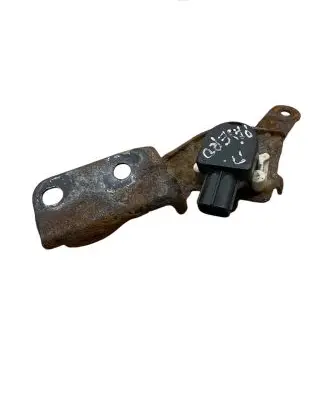 Mitsubishi Pajero Headlight/headlamp level sensor 