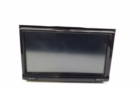 Nissan NV200 Radio/CD/DVD/GPS head unit 259156WX1D