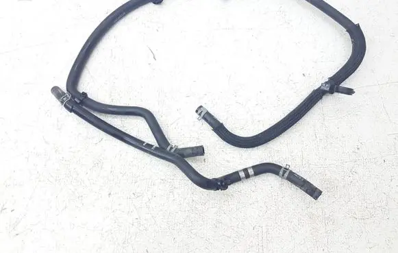 Ford Escape IV Engine coolant pipe/hose LX618A365 LX618A365AAE LX618W005
