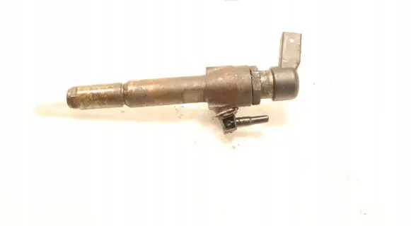 Ford Focus Fuel injector