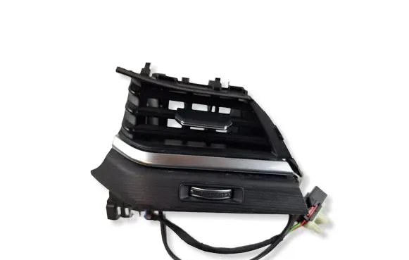 Jaguar F-Pace Dashboard side air vent grill/cover trim MK83018B08B MK83018B08BD