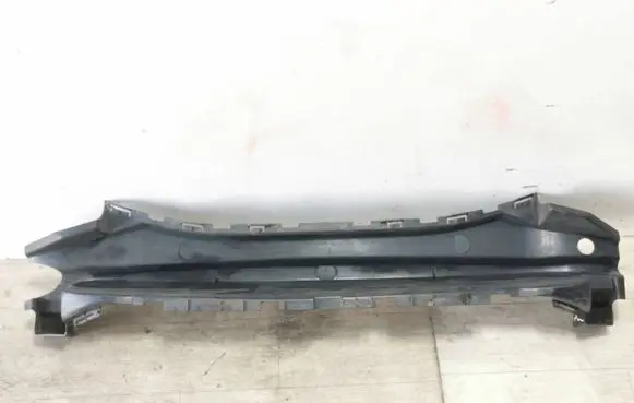 Volvo XC60 Front bumper support beam 31323760