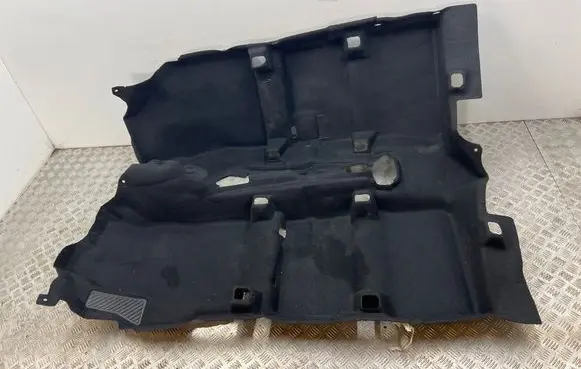 Toyota Yaris XP210 Interior carpet 58510K0050