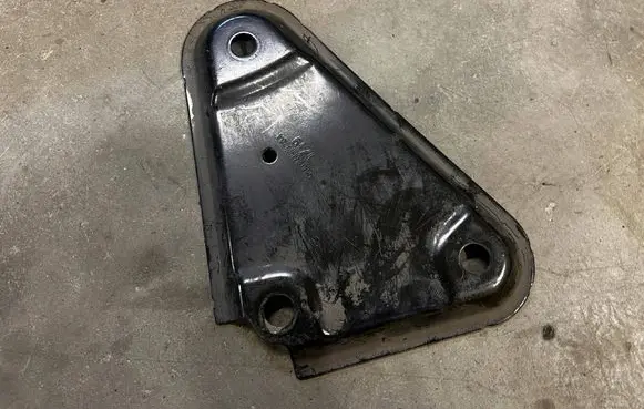 Renault Kadjar Other body part 544C5HV70A