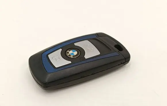 BMW 3 F30 F35 F31 Ignition key/card 9312542 HUE5767 YG0HNF5767