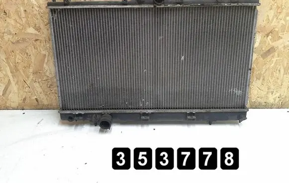 Mitsubishi Lancer Coolant radiator mr968054