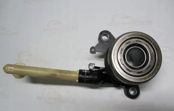 Renault Koleos I Engine M9R850