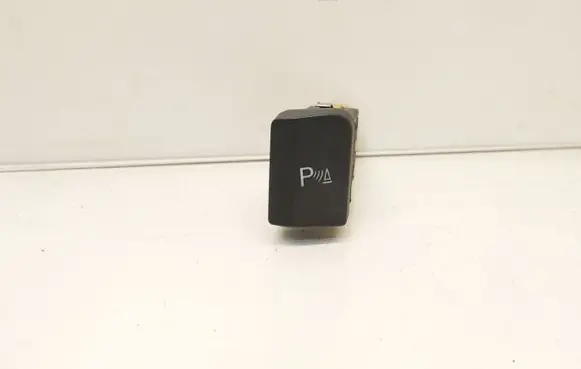 Skoda Superb B6 (3T) Parking (PDC) sensor switch 3T0919281B
