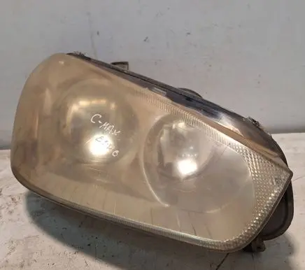 Ford C-MAX I Headlight/headlamp 5DV00829000 09360300451140 20B545B