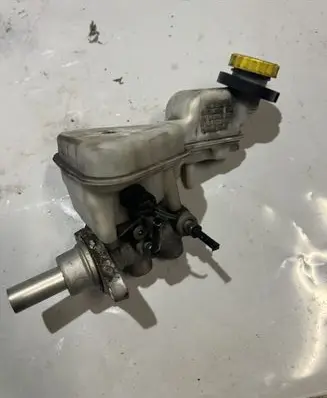 Jeep Compass Master brake cylinder 26415000344