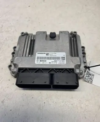 Volvo S60 Engine control unit/module 31331540