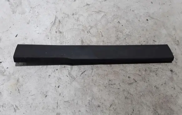 Ford Kuga II Front sill trim cover CJ54R13201AD