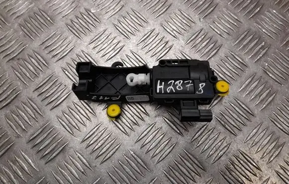 Tesla Model X Front door lock 111533200B