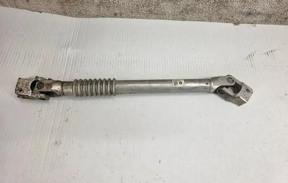 BMW 4 G22 G23 G24 G26 Steering column universal joint 6862087