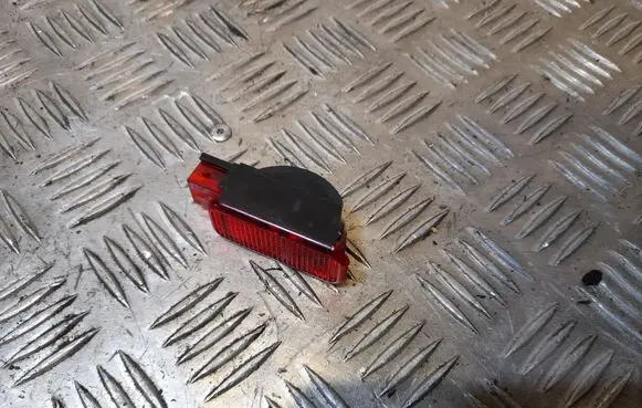 Audi Q5 SQ5 Rear door interior light NERA