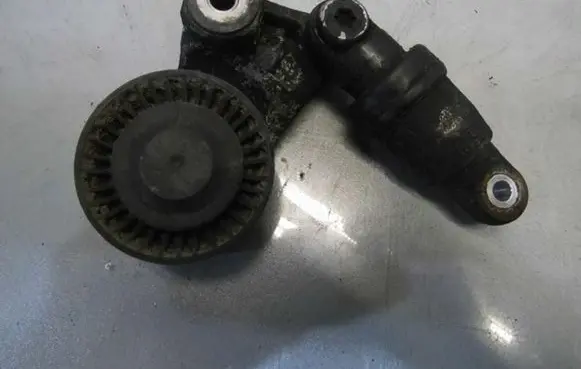 Porsche Cayenne (9PA) Timing belt tensioner 
