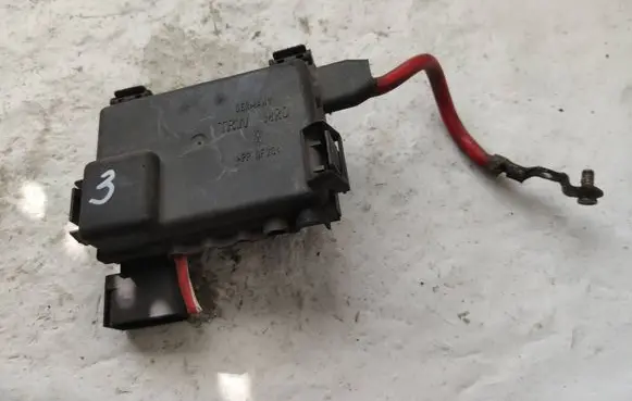Fuse module