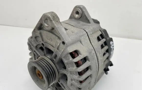 Mercedes-Benz E W213 Generator/alternator A0009068302 2620729C EG25S011