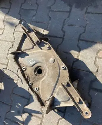 Bentley Mulsanne Rear suspension control arm 