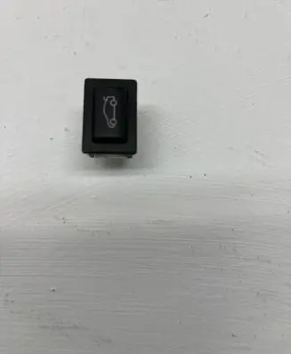 BMW 5 F10 F11 Tailgate/boot open switch button 9200316